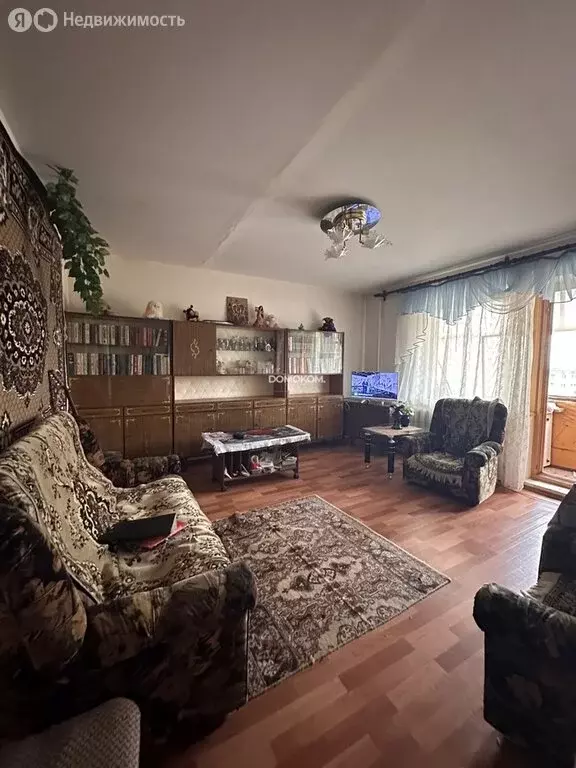 2-комнатная квартира: Нижний Тагил, улица Зари, 45 (50.6 м) - Фото 2