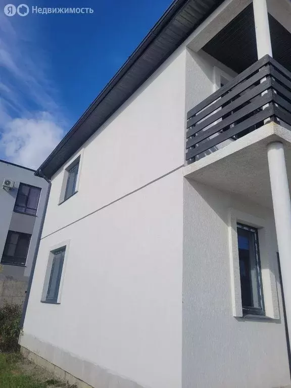 Дом в Новороссийск, Мысхакское шоссе, 85 (158 м) - Фото 1