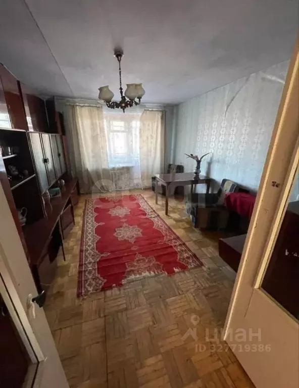 3-к кв. Тюменская область, Тобольск Иртышский мкр, 8 (58.0 м) - Фото 2