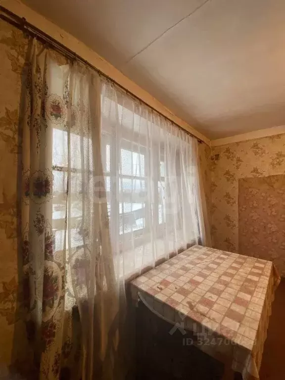 2-к кв. Вологодская область, пос. Дубровское, д. Обухово 1 (34.9 м) - Фото 1