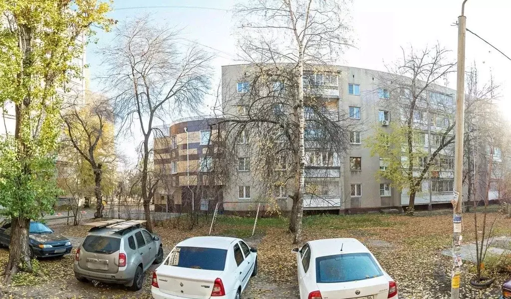 Офис в Воронежская область, Воронеж Ленинский просп., 105/2 (223 м) - Фото 2