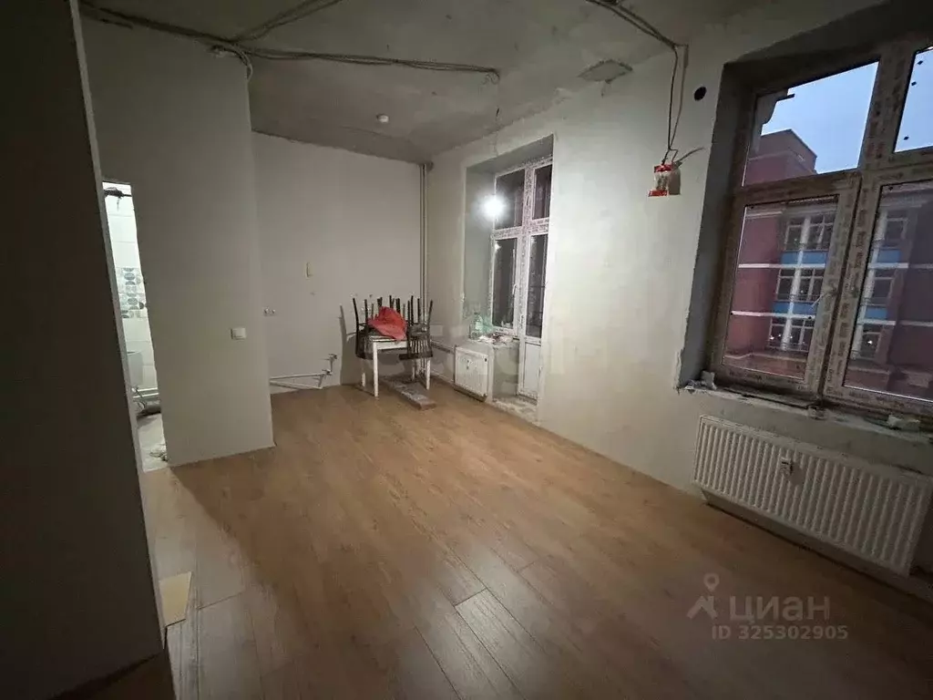 Студия Московская область, Красногорск городской округ, с. ... - Фото 1