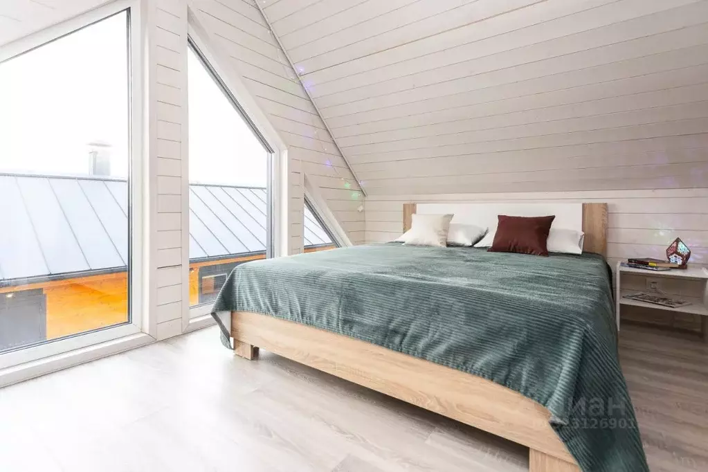 Дом в Калининградская область, Зеленоградский муниципальный округ, ТСН ... - Фото 0