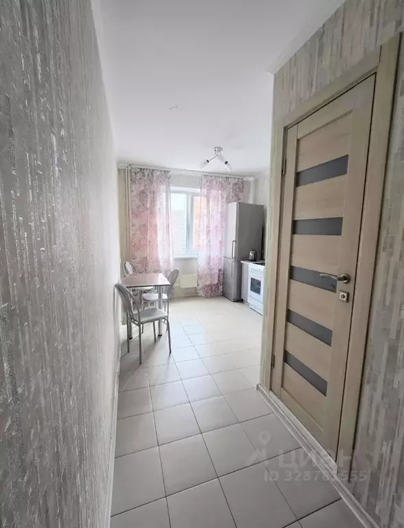 2-к кв. Красноярский край, Красноярск Северный мкр, ул. Мате Залки, 39 ... - Фото 2