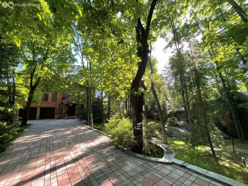 Дом в Самара, 8-я просека, 1 (670 м) - Фото 1