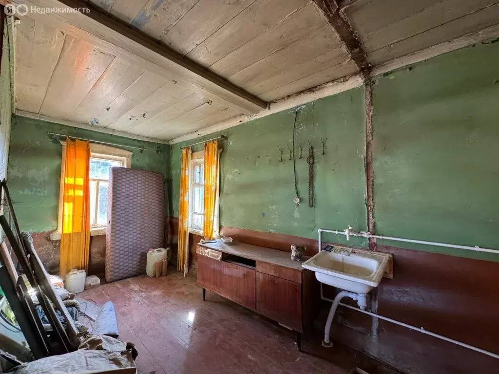 Дом в Алапаевск, улица Репина, 42 (49.7 м) - Фото 1