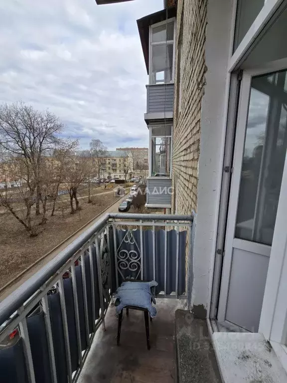 3-к кв. Ярославская область, Рыбинск ул. Свободы, 10 (78.0 м) - Фото 1