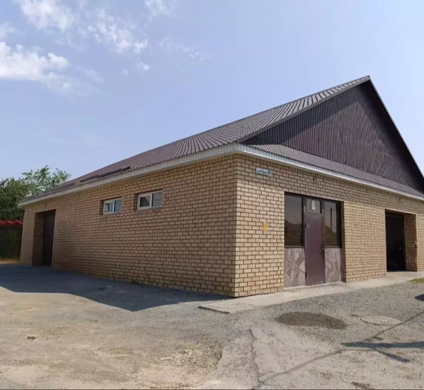 Дом, 70.2 м - Фото 1