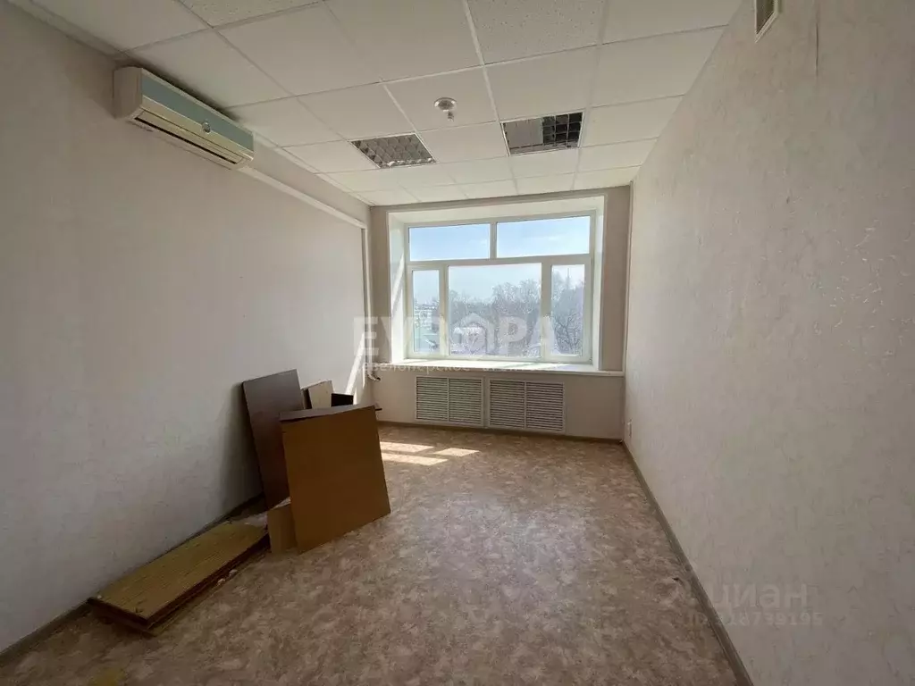 Офис в Ульяновская область, Ульяновск ул. Юности, 5 (21 м) - Фото 0