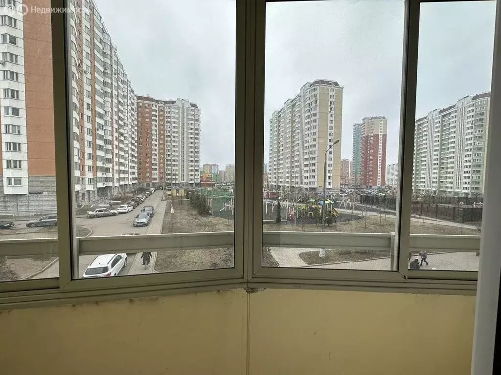 1-комнатная квартира: Москва, Рождественская улица, 33 (40 м) - Фото 0