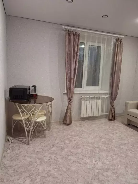 Комната Татарстан, Зеленодольск Тукая ул., 22 (10.0 м) - Фото 1