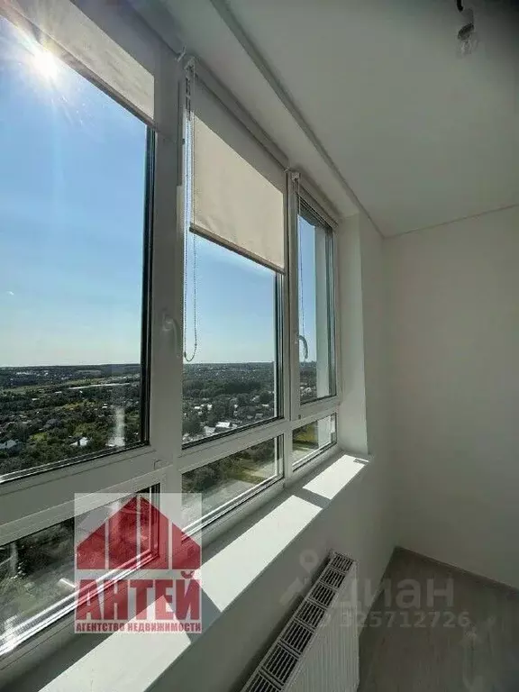 Студия Нижегородская область, Нижний Новгород д. Анкудиновка, ул. ... - Фото 2