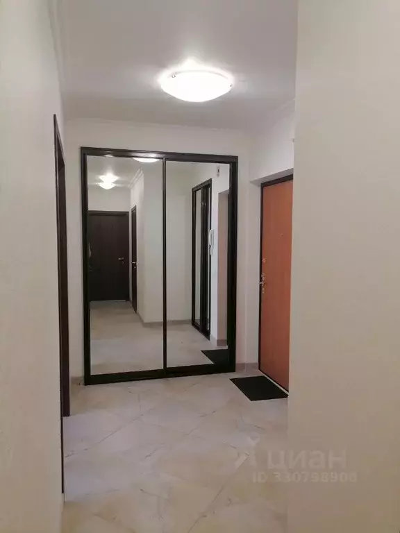 2-к кв. Москва Котельническая наб., 33К1 (55.0 м) - Фото 1