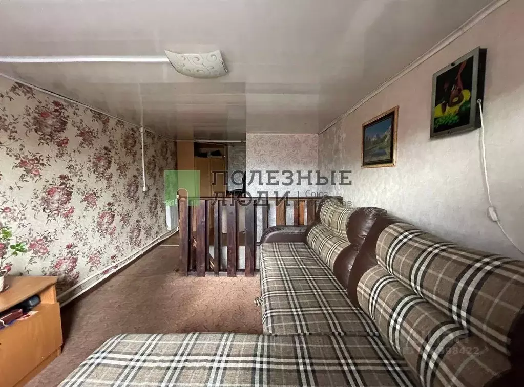 Дом в Иркутская область, Ангарск Нефтяник СНТ, 128 (48 м) - Фото 1