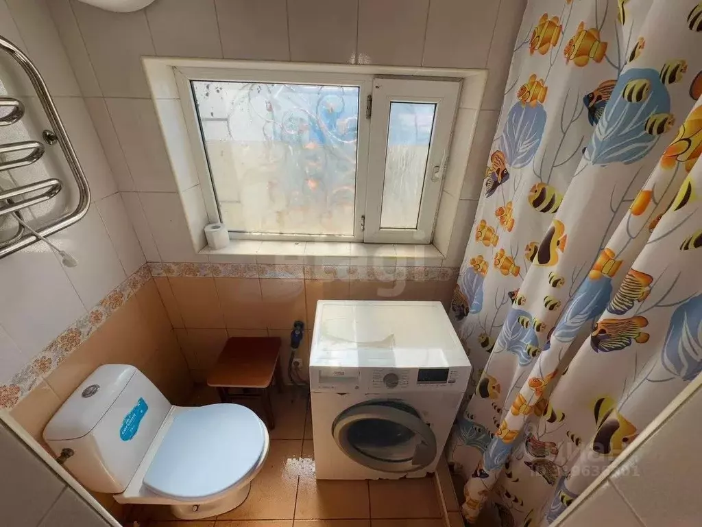 2-к кв. Крым, Белогорск ул. Семашко, 4А (46.8 м) - Фото 0