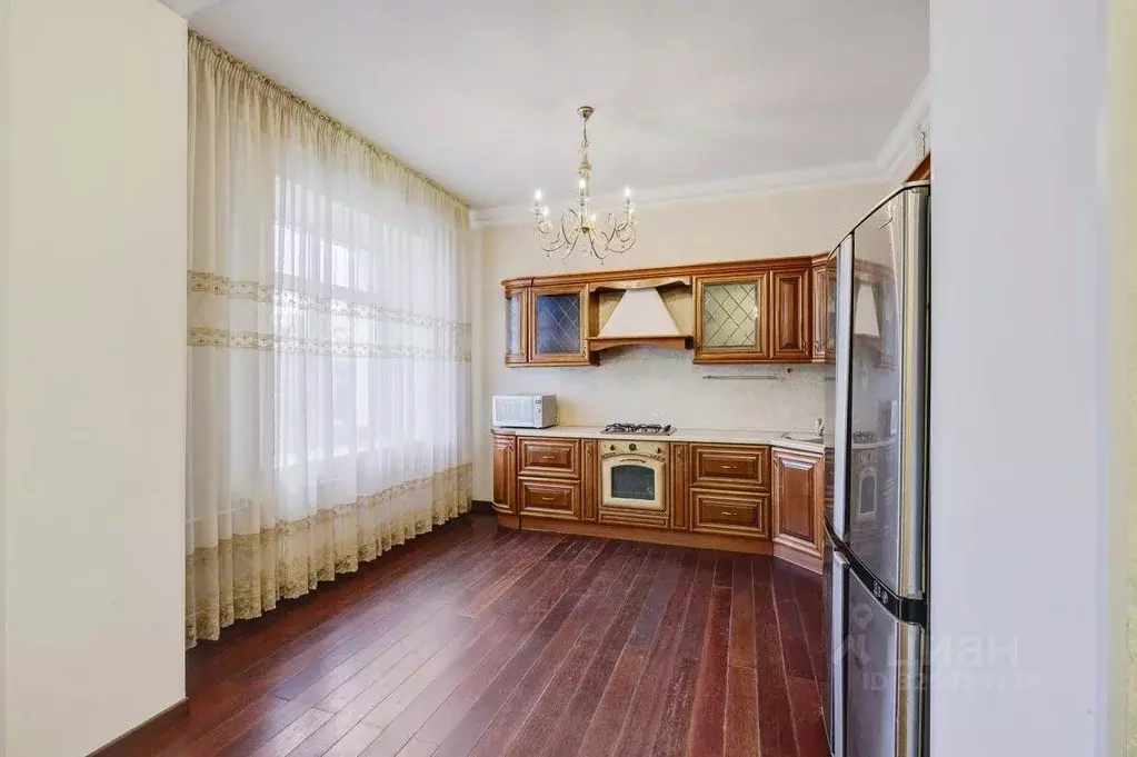 3-к кв. Москва Новорязанская ул., 36 (95.0 м) - Фото 1