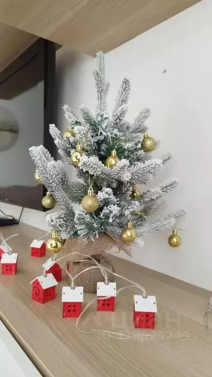 1-к кв. Башкортостан, Уфа ул. Архитектора Рехмукова, 3 (46.0 м) - Фото 2