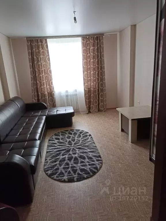 2-к кв. Татарстан, Казань ул. Зилантовская, 22/15 (65.0 м) - Фото 0