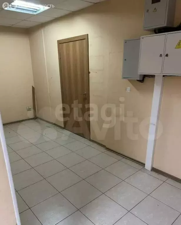 Офис (68.6 м) - Фото 1