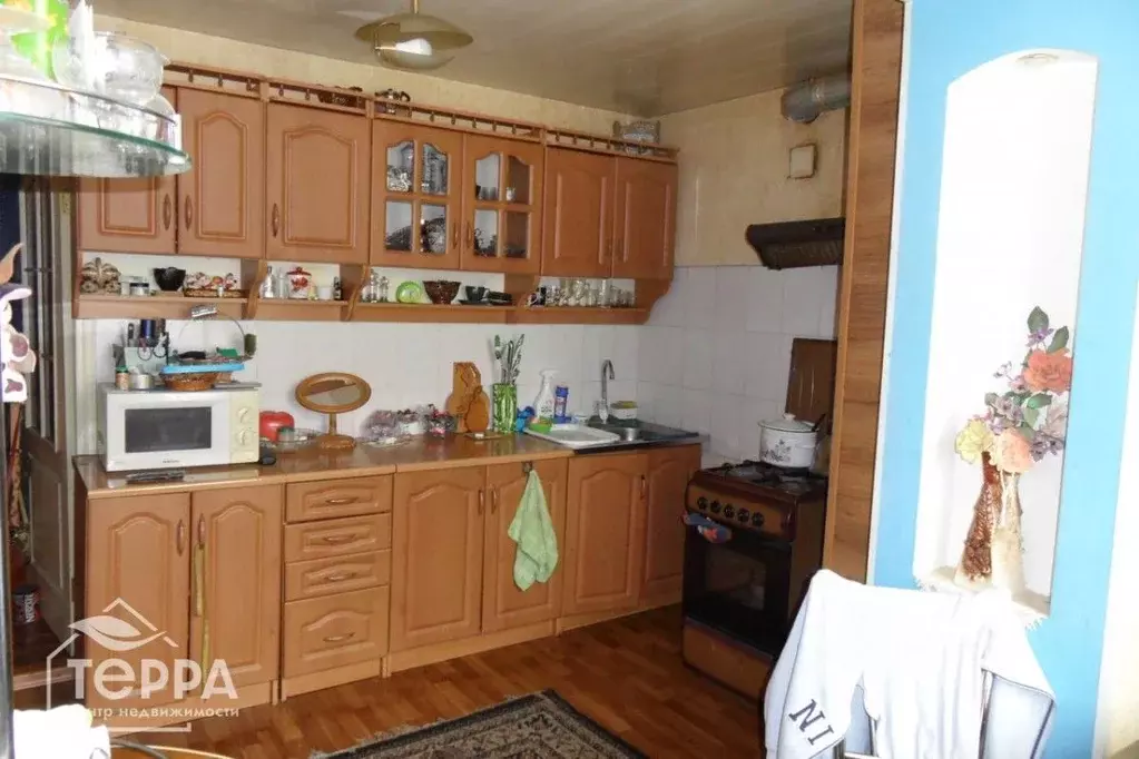 2-к кв. Крым, Раздольное пгт ул. Ленина, 67А (50.8 м) - Фото 1