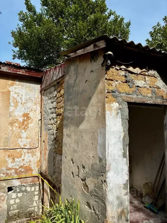 4-к кв. Крым, Бахчисарай ул. Пушкина, 21 (97.3 м) - Фото 2