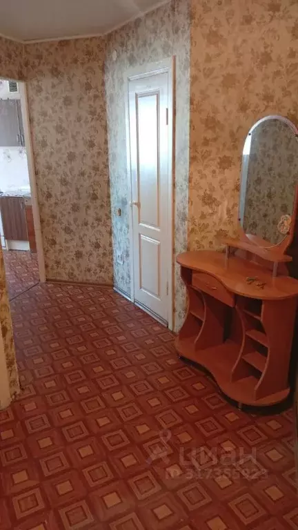 1-к кв. Алтайский край, Барнаул Северный Власихинский проезд, 66 (52.0 ... - Фото 1
