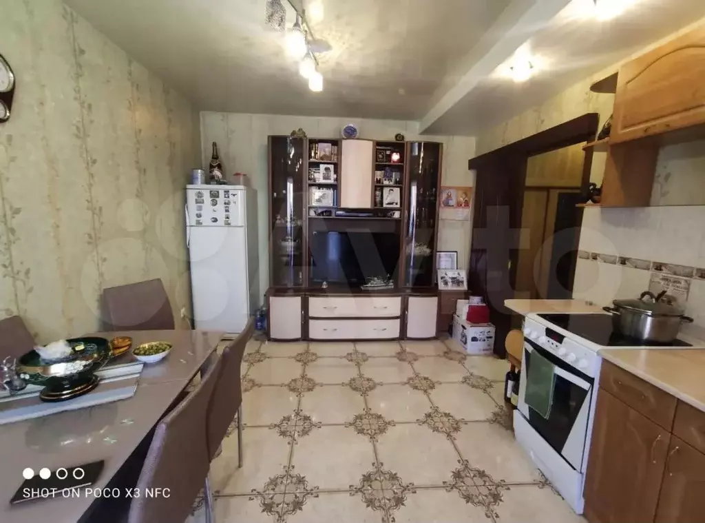 3-к. квартира, 80 м, 2/10 эт. - Фото 0