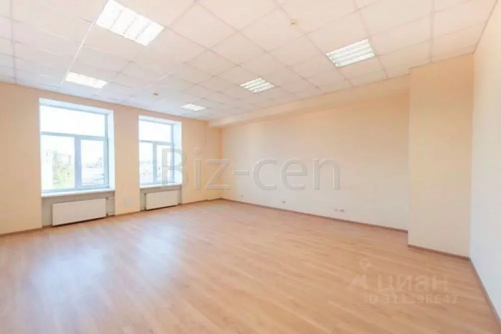 Офис в Санкт-Петербург ул. Швецова, 41 (47 м) - Фото 0