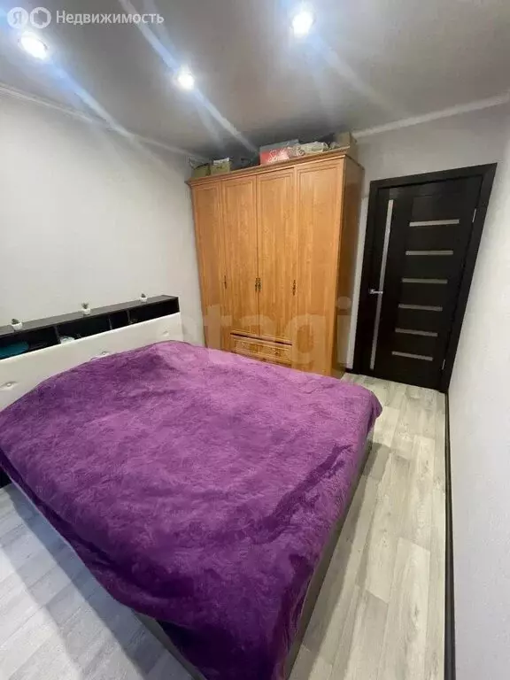 2-комнатная квартира: Ачинск, улица Мира, 14 (50 м) - Фото 2