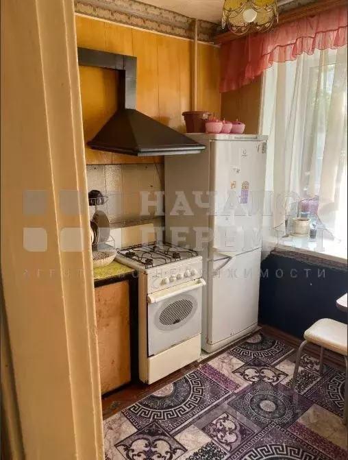 1-к кв. Новосибирская область, Новосибирск ул. Гоголя, 231 (31.0 м) - Фото 0
