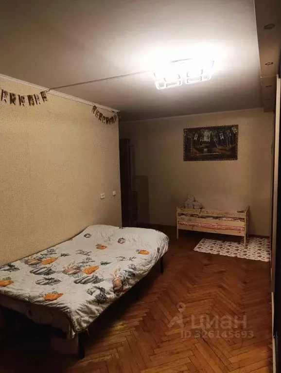 2-к кв. Московская область, Видное Советская ул., 52 (45.6 м) - Фото 2