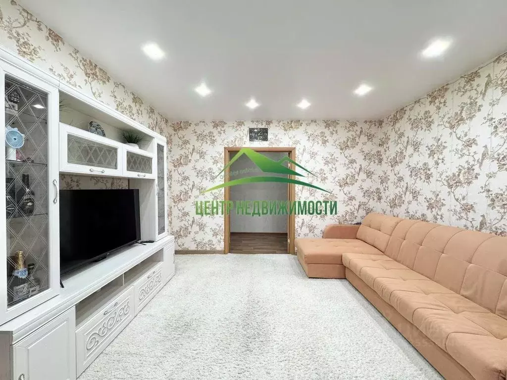 2-к кв. Магаданская область, Магадан ул. Лукса, 9 (57.3 м) - Фото 1