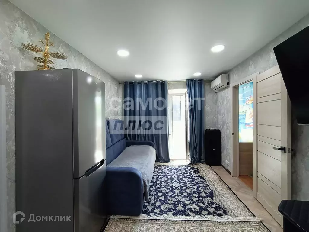 Продаётся 2-к квартира, 39.4 м - Фото 0