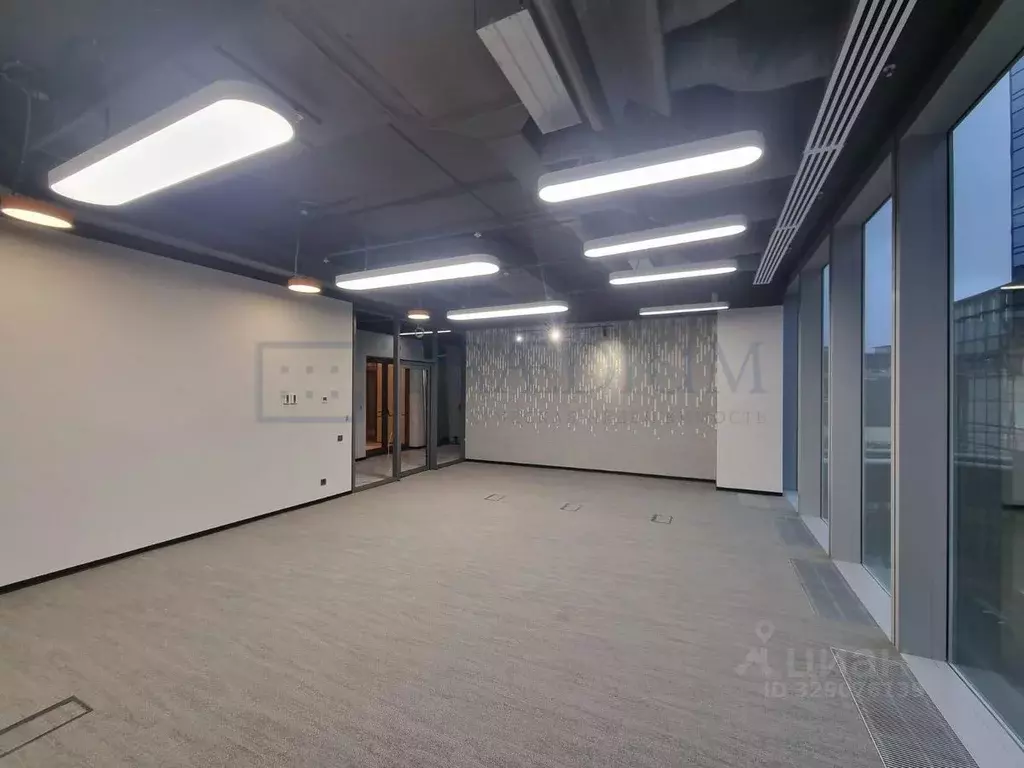 Офис в Москва ул. Вильгельма Пика, 16 (115 м) - Фото 1