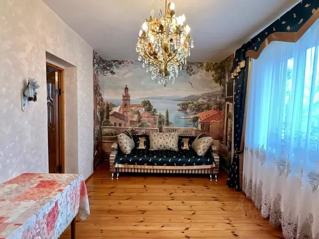 Дом в Севастополь с. Полюшко, ул. Солнечная, 17 (71 м) - Фото 0