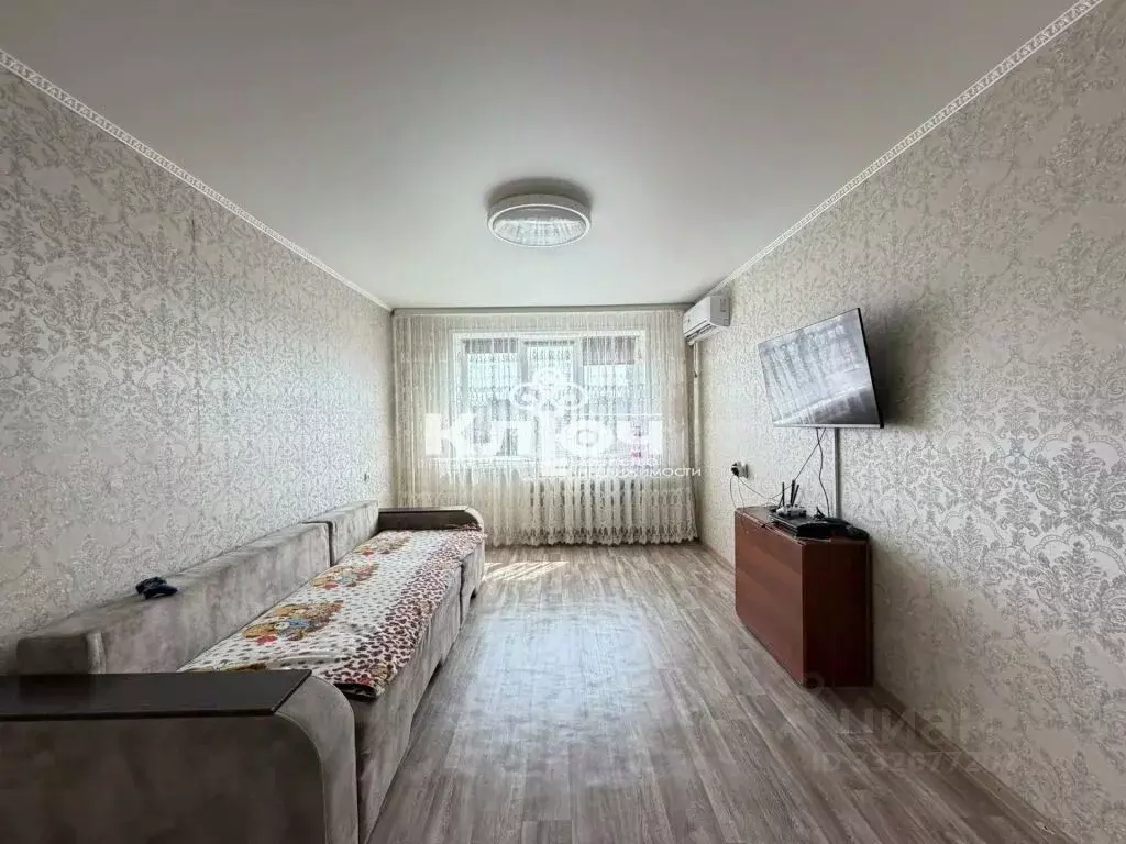 3-к кв. Башкортостан, Стерлитамак ул. Артема, 77 (66.8 м) - Фото 2