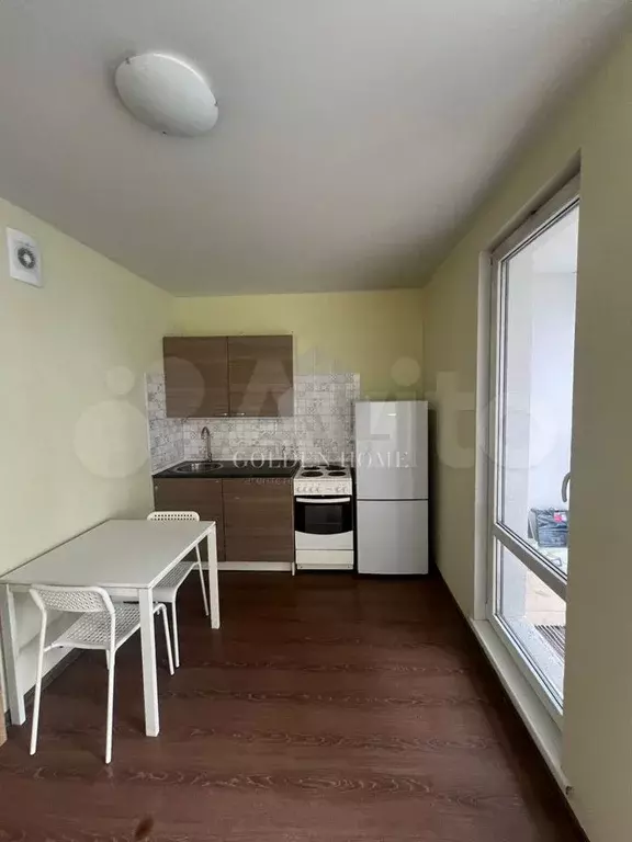 Квартира-студия, 24,5 м, 6/19 эт. - Фото 0