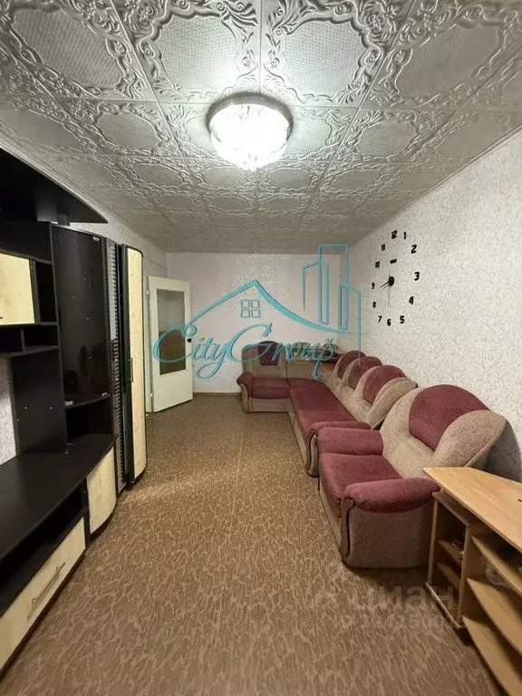 1-к кв. Оренбургская область, Орск Братская ул., 48Б (32.6 м) - Фото 2