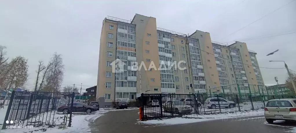 3-к кв. Иркутская область, Иркутск Юбилейный мкр, 8А (73.0 м) - Фото 1