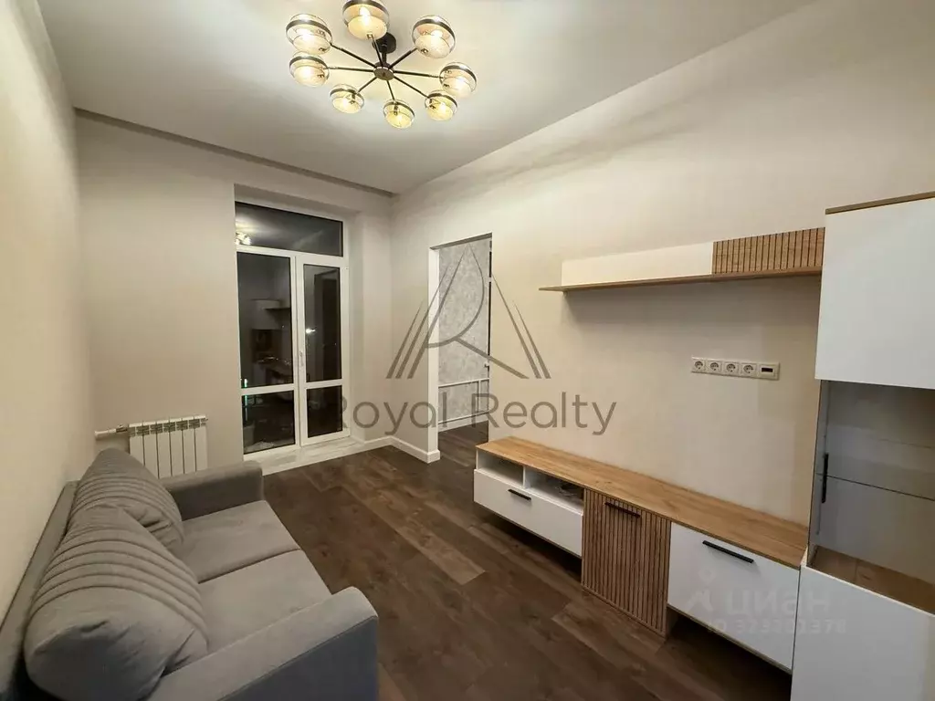 2-к кв. Санкт-Петербург Сестрорецкая ул., 3 (55.0 м) - Фото 1