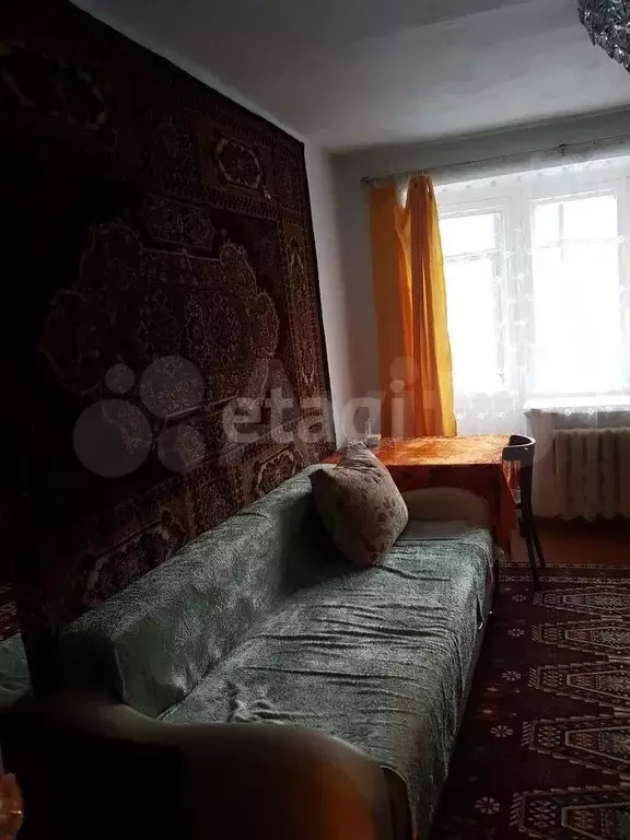 2-к. квартира, 42 м, 4/5 эт. - Фото 1