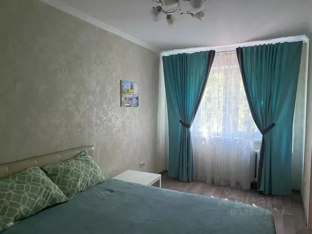 2-к кв. Татарстан, Казань ул. Хади Такташа, 95 (47.0 м) - Фото 0