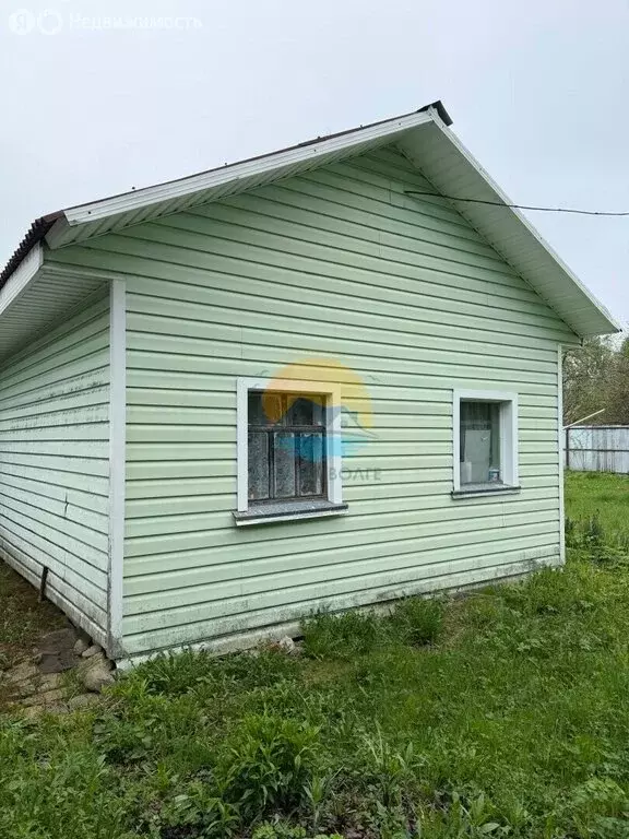Дом в Тверская область, Конаковский муниципальный округ, СНТ Заречье ... - Фото 2