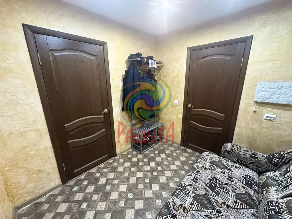 Дом в Ивановская область, Иваново пер. 7-й Авдотьинский (47 м) - Фото 1