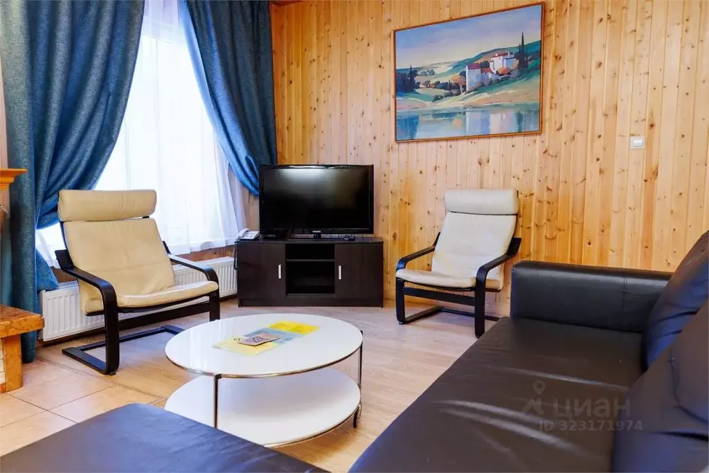 Дом в Московская область, Рузский муниципальный округ, Тучково пгт ул. ... - Фото 2