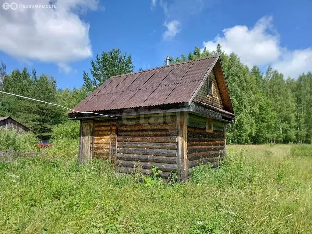 Дом в Тверская область, Кашинский муниципальный округ, деревня ... - Фото 2