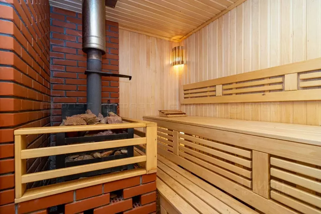 Дом в Татарстан, Зеленодольский район, Осиновское с/пос, с. Осиново ... - Фото 1