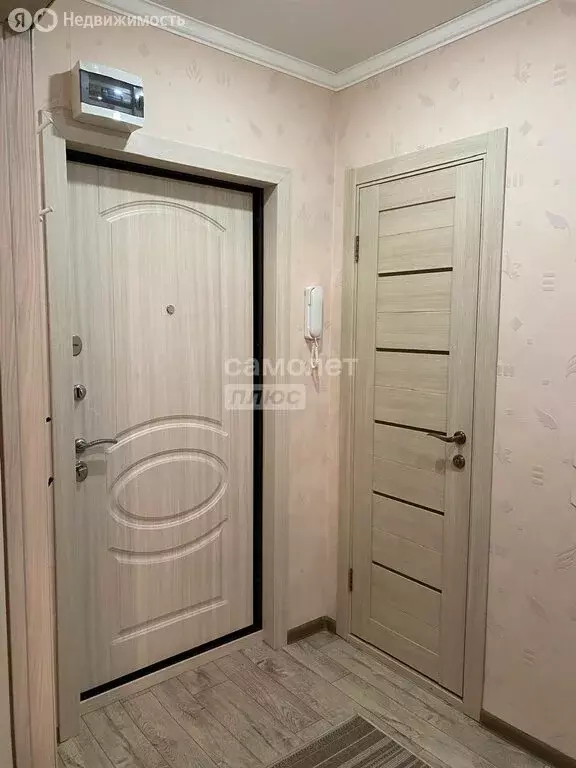 1-комнатная квартира: Липецк, улица Водопьянова, 11 (34.5 м) - Фото 1