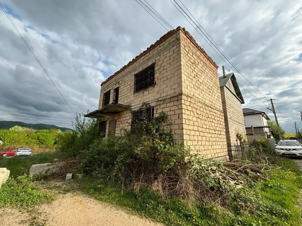 Дом в Кабардино-Балкария, Нальчик Ландыш СДТ, 46 (60 м) - Фото 1