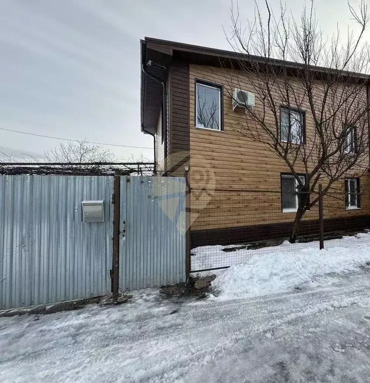 Дом в Белгородская область, Старый Оскол Маришкин Сад СНТ,  (95 м) - Фото 1